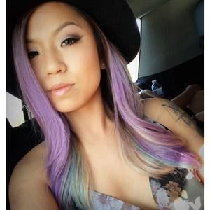 Meet your Posher, Fam